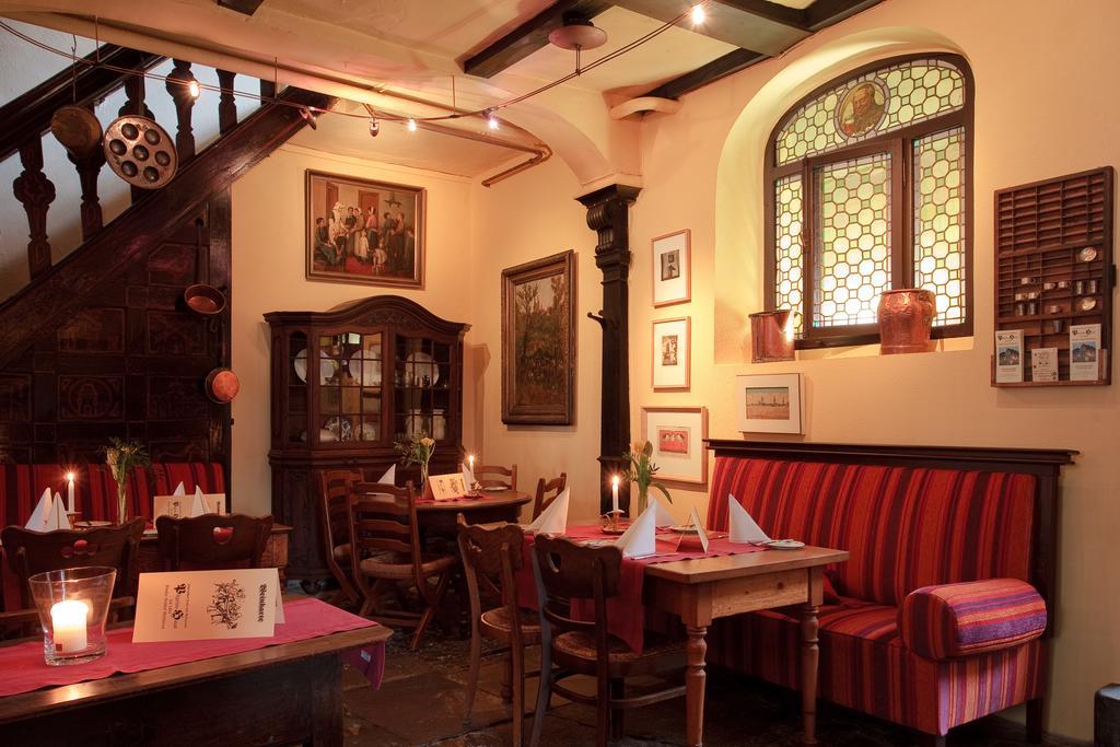 Hotel Pilgrimhaus Soest Quarto foto